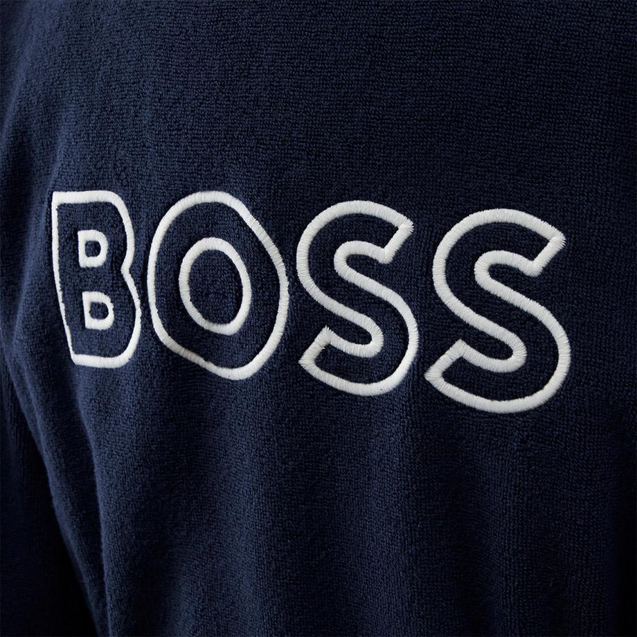 HUGO BOSS Lounge Unisex Bademantel  