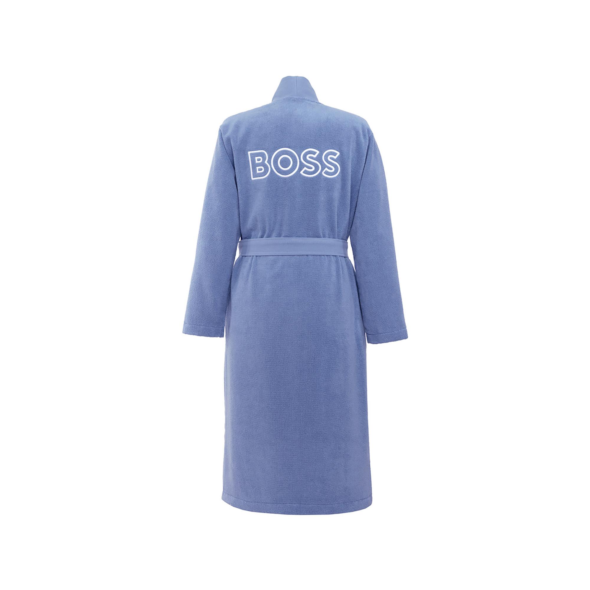 HUGO BOSS Lounge Unisex Bademantel  