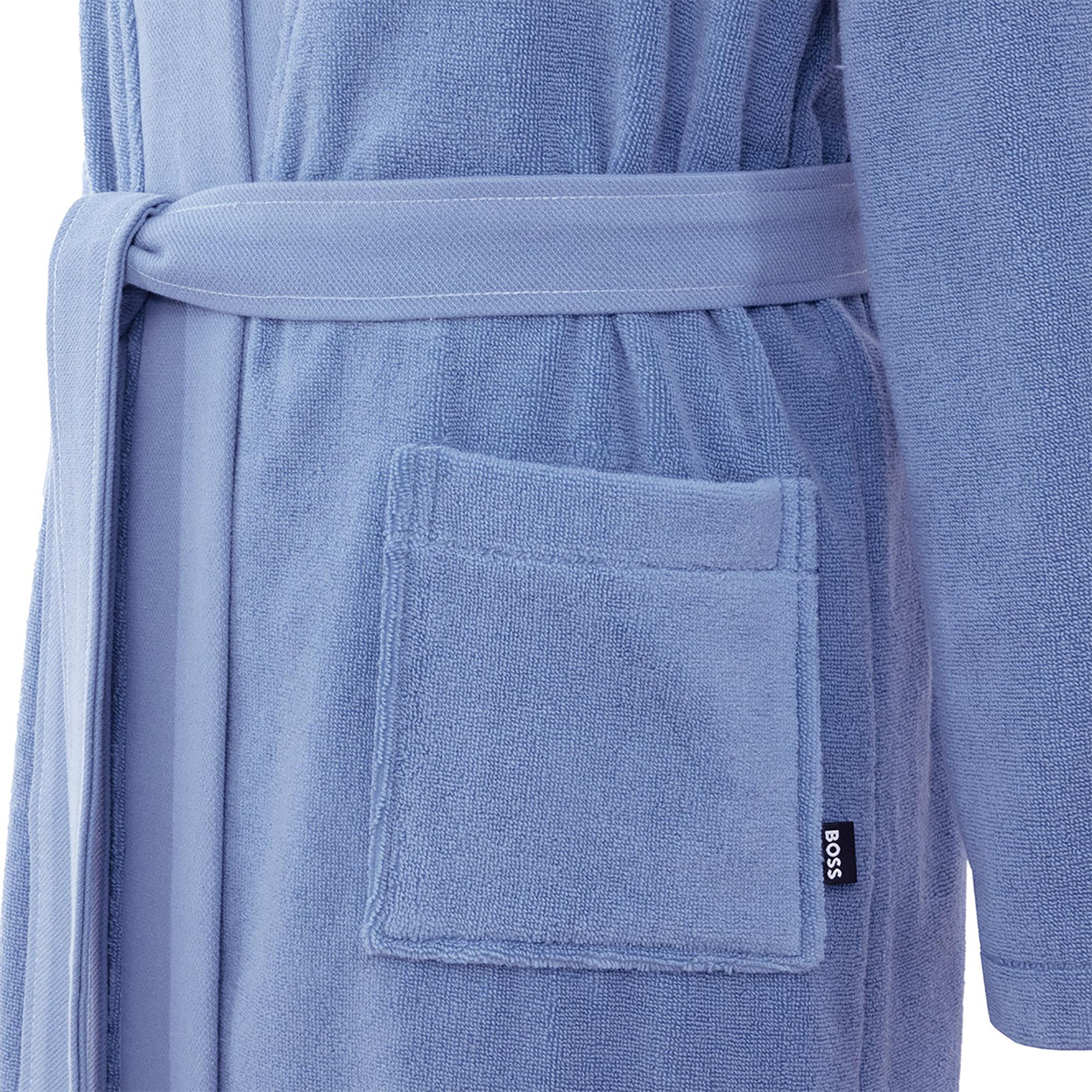 HUGO BOSS Lounge Unisex Bademantel  