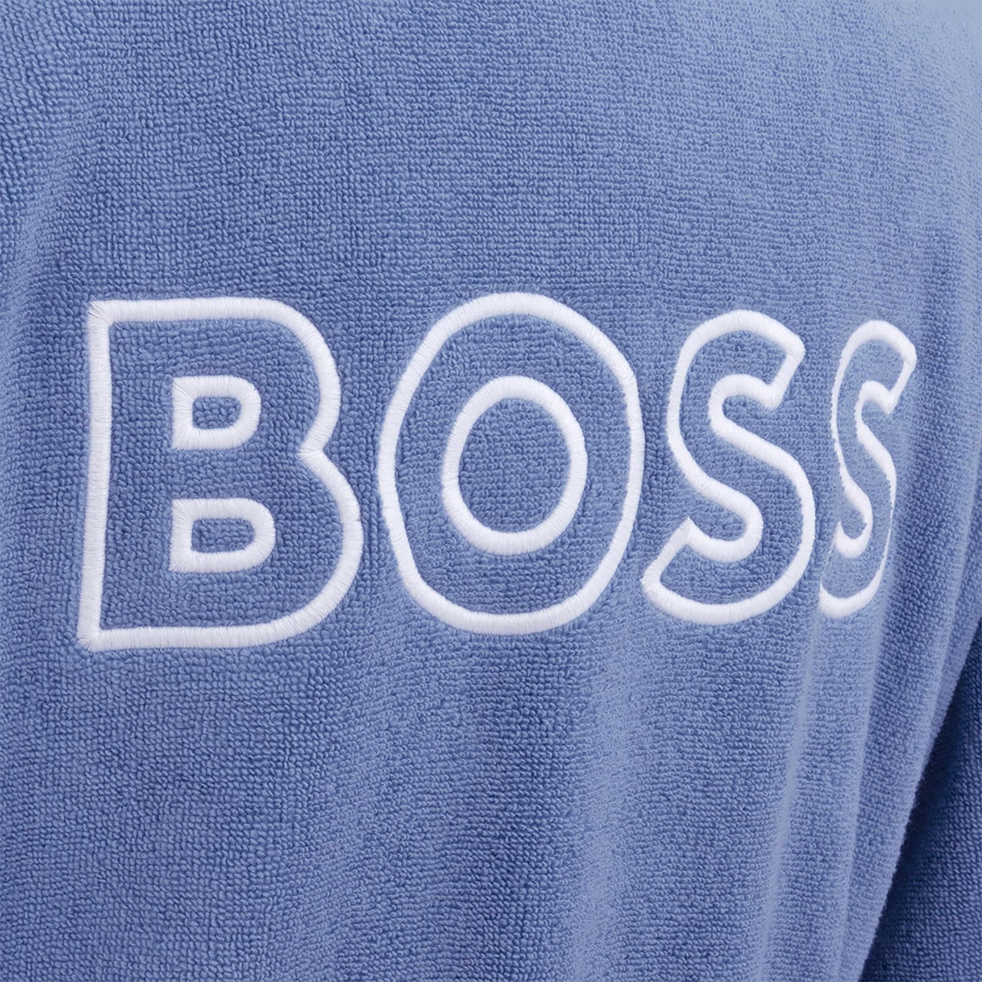 HUGO BOSS Lounge Unisex Bademantel  