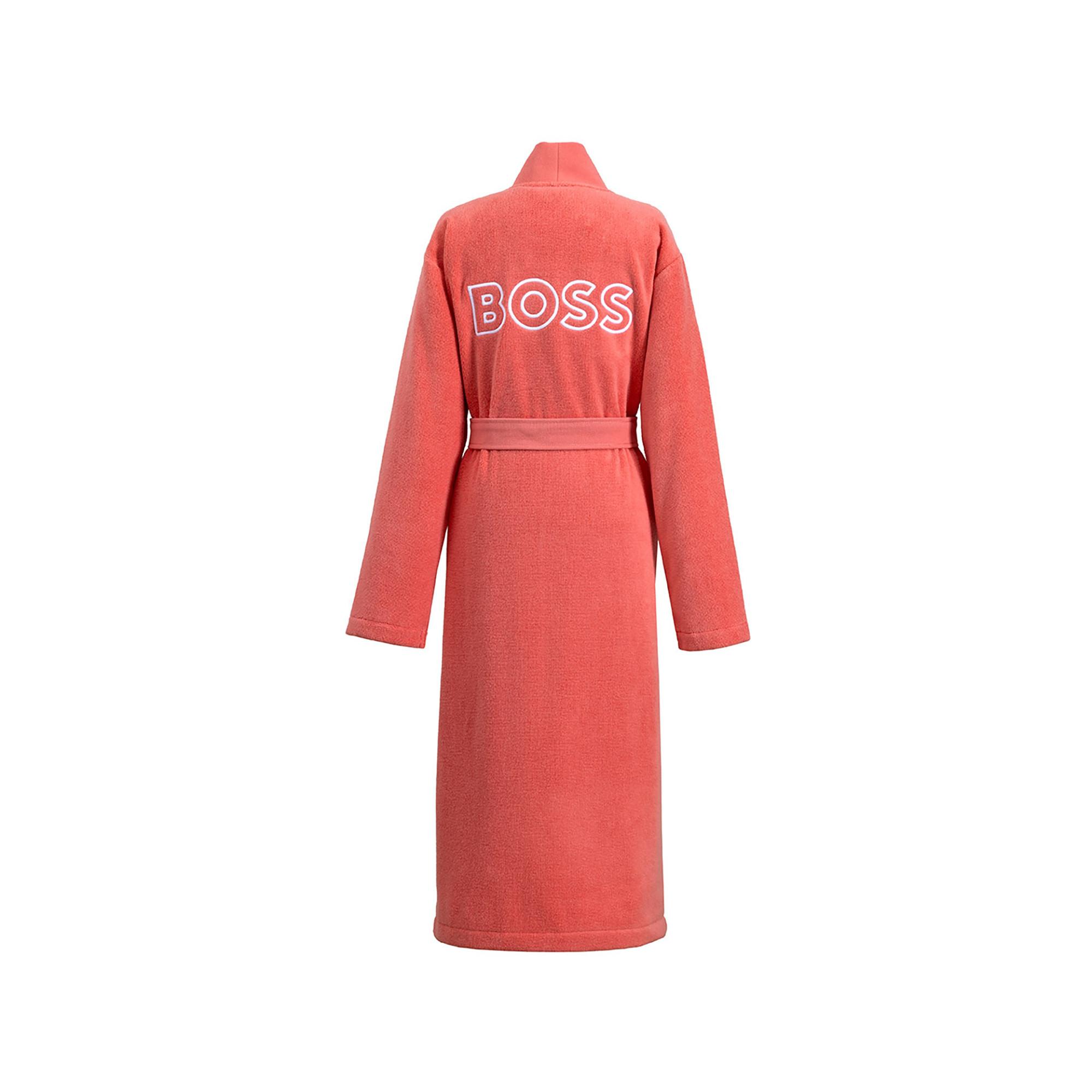 HUGO BOSS Lounge Unisex Bademantel  