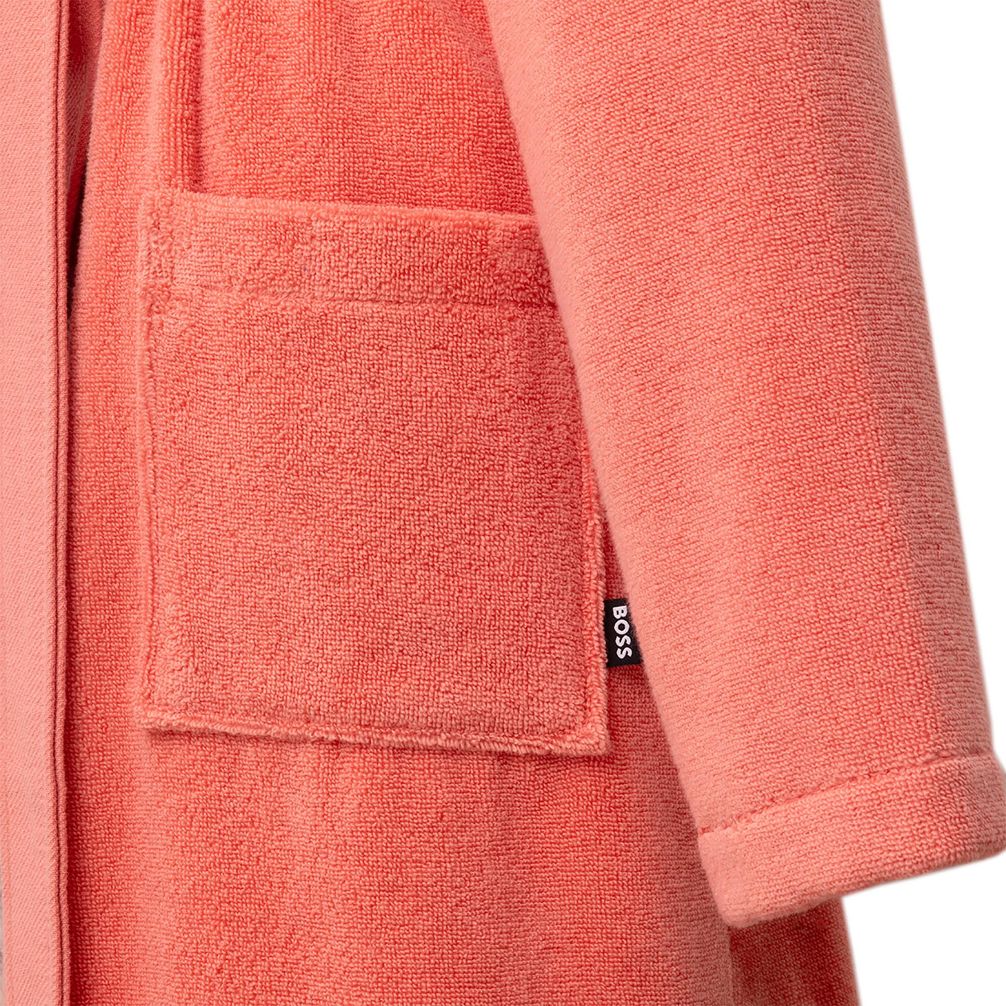 HUGO BOSS Lounge Unisex Bademantel  