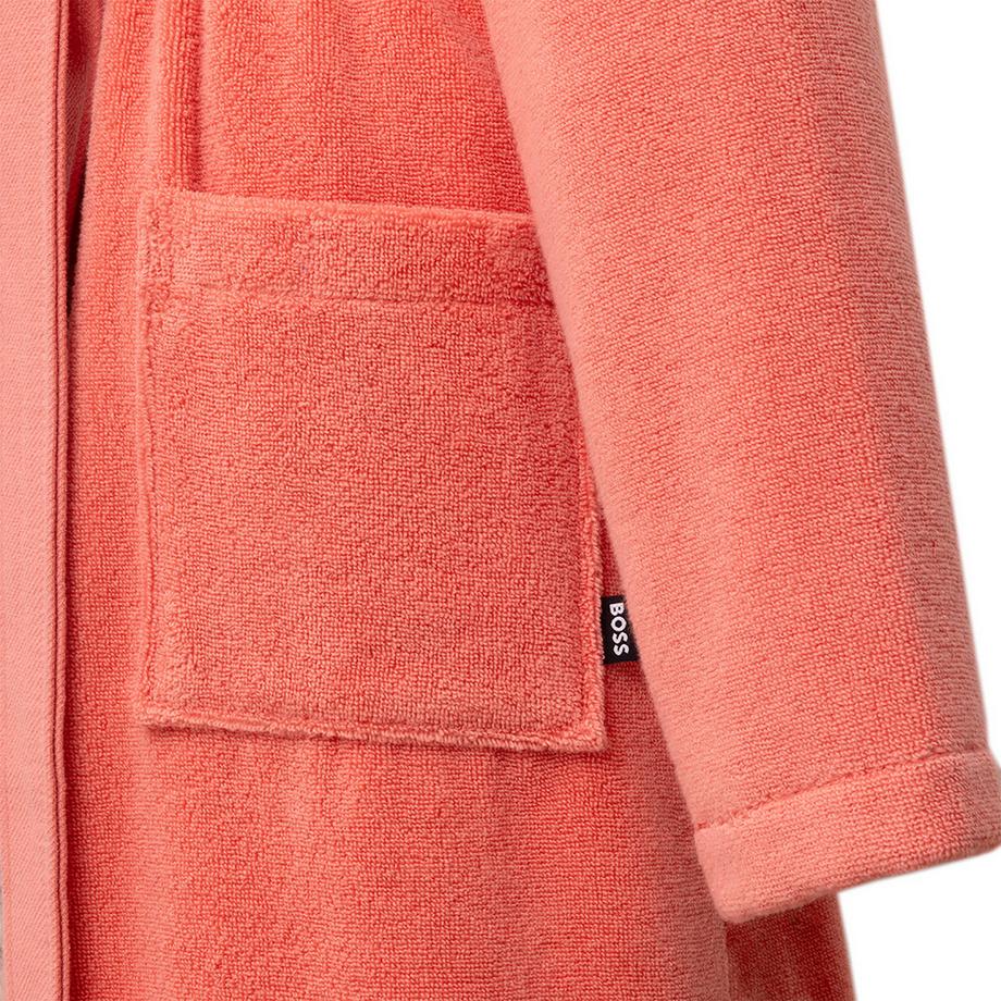 HUGO BOSS Lounge Accappatoio Unisex  