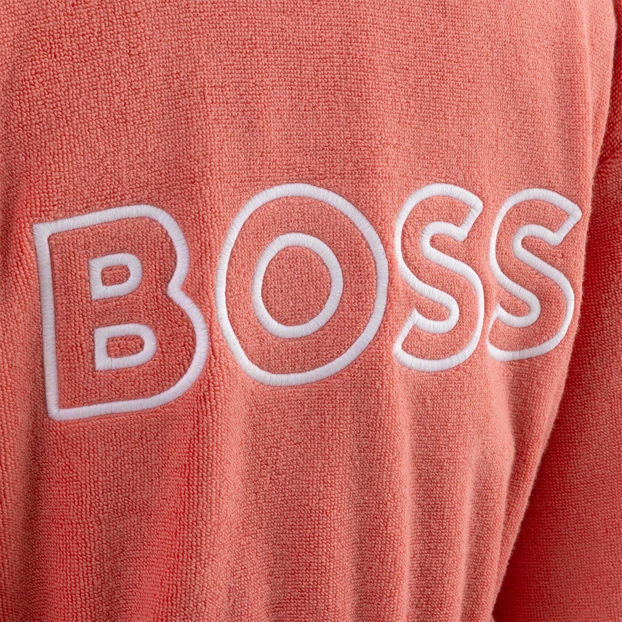 HUGO BOSS Lounge Unisex Bademantel  