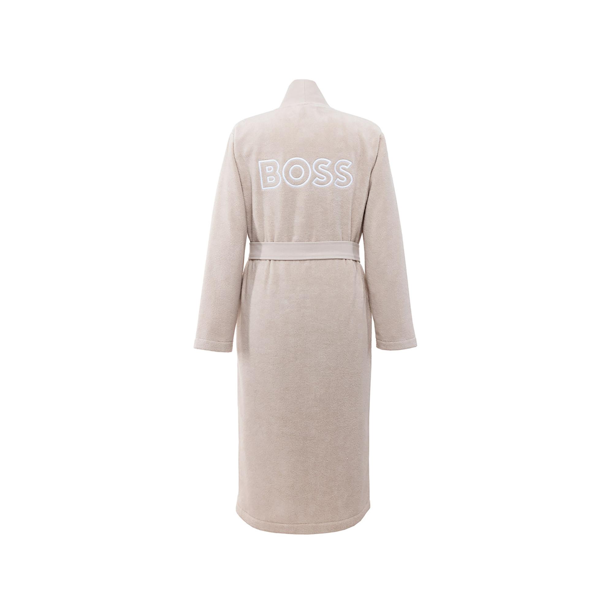 HUGO BOSS Lounge Unisex Bademantel  