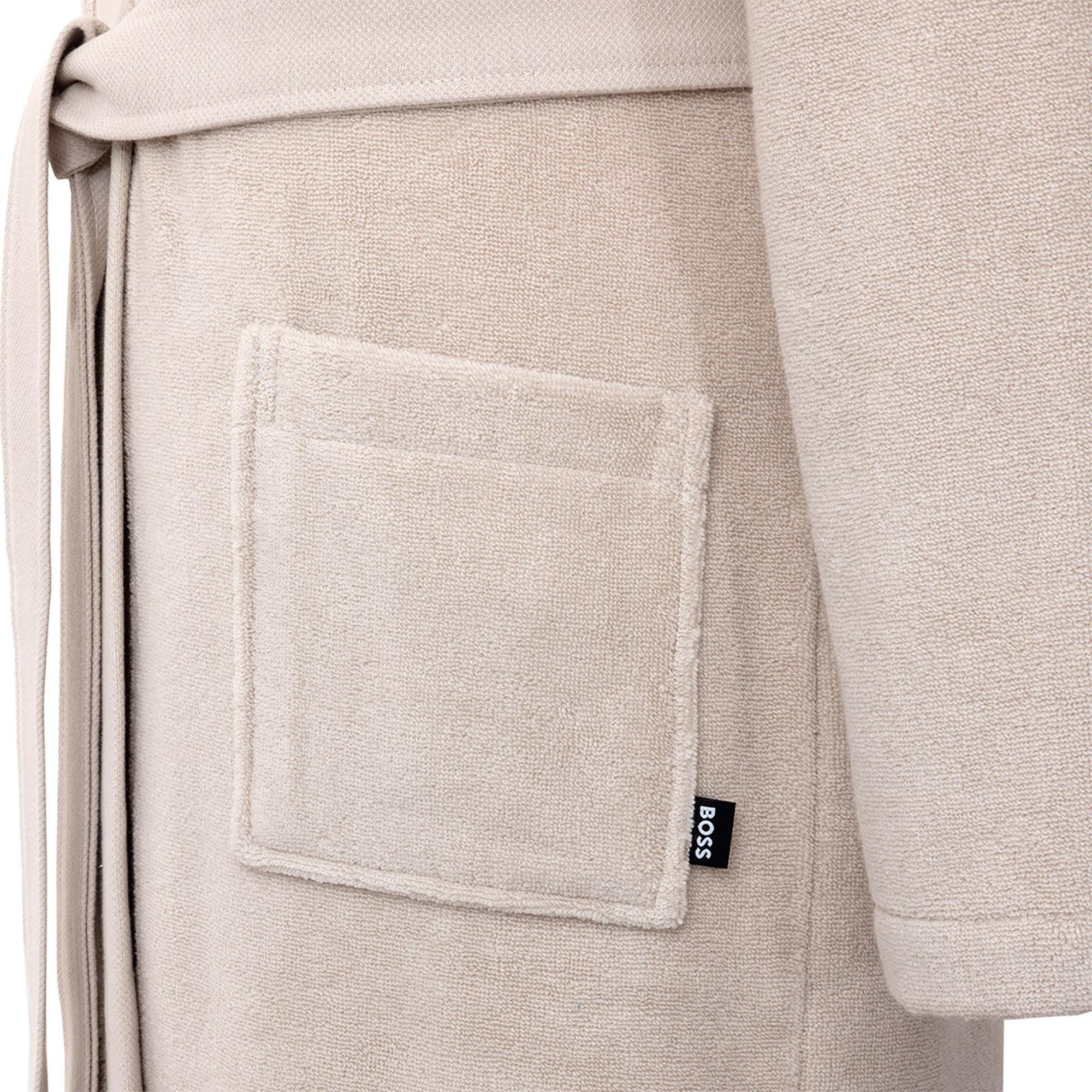 HUGO BOSS Lounge Unisex Bademantel  