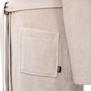 HUGO BOSS Lounge Unisex Bademantel  