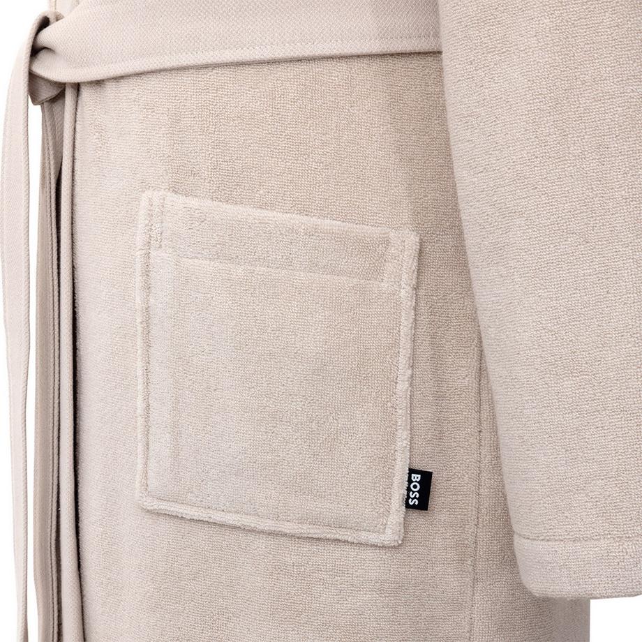 HUGO BOSS Lounge Unisex Bademantel  