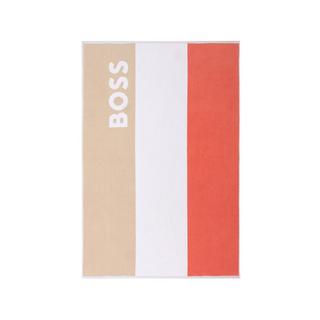 HUGO BOSS Badetuch Stripes 
