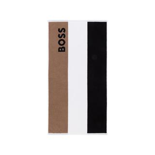 HUGO BOSS Asciugamano Stripe 