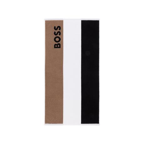 HUGO BOSS Asciugamano Stripe 