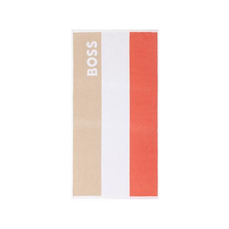 HUGO BOSS Asciugamano Stripe 