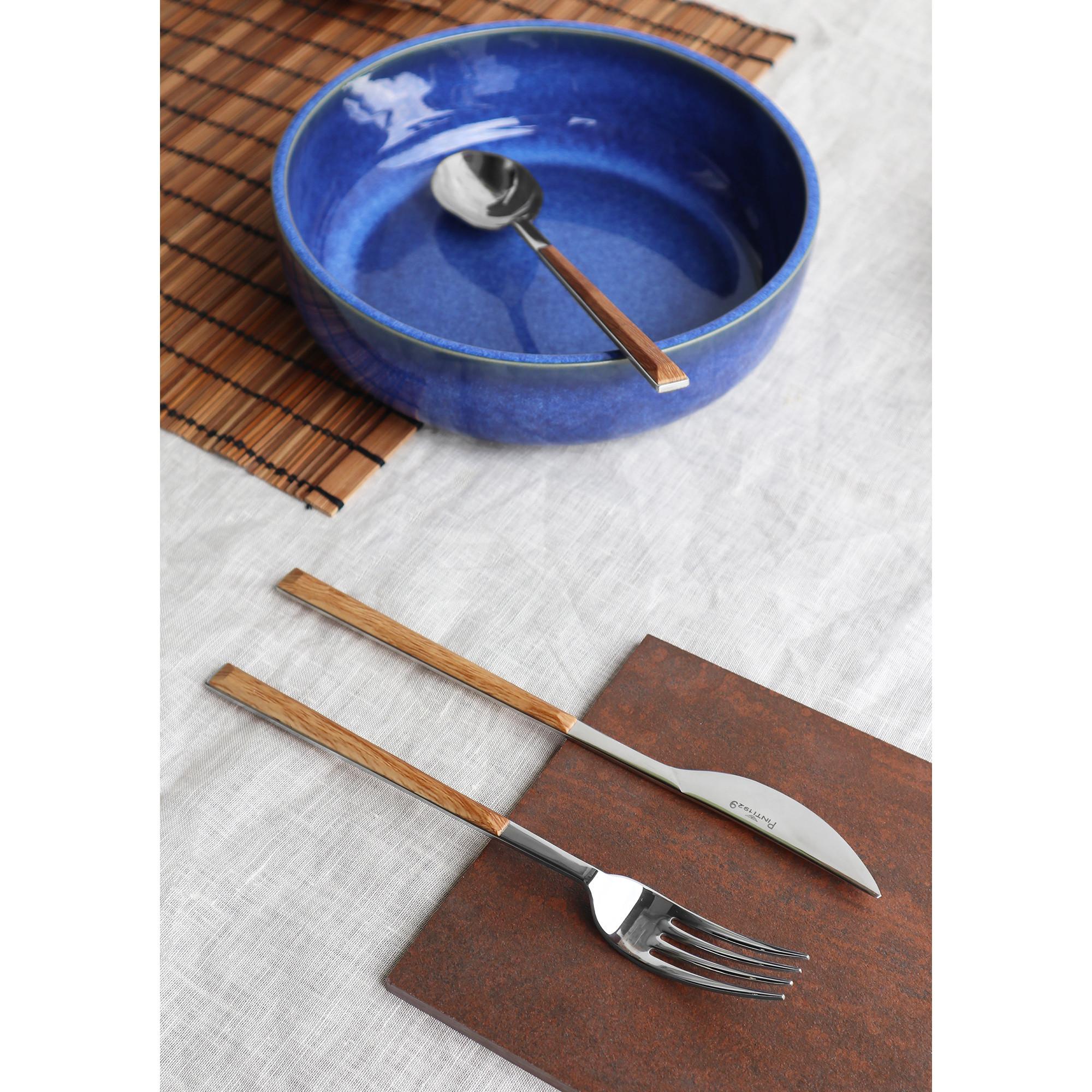 Pintinox Set di posate 24 pezzi Sushi Queen 