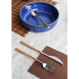 Pintinox Set di posate 24 pezzi Sushi Queen 