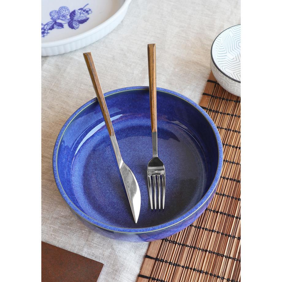 Pintinox Besteck-Set, 24-teilig Sushi Queen 