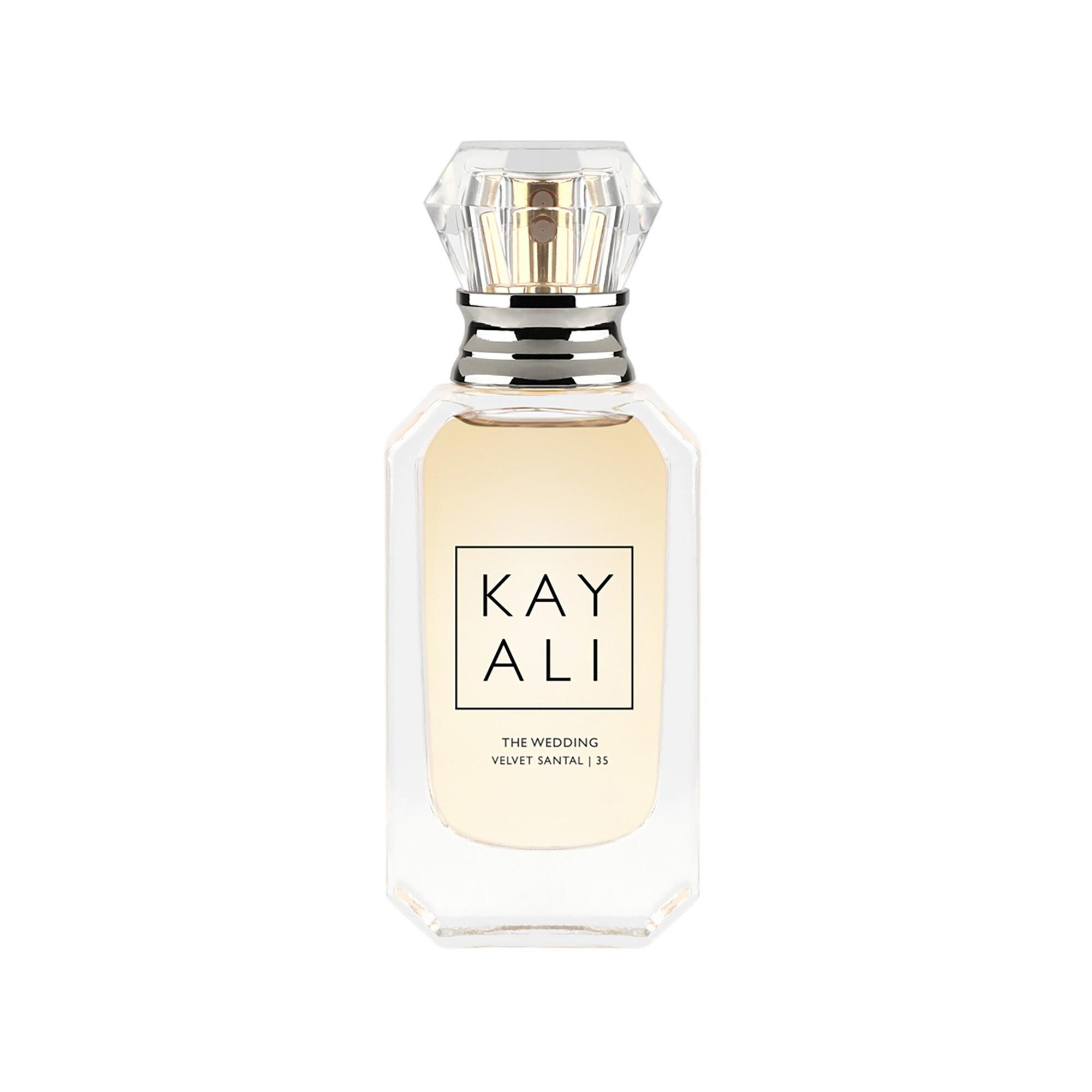 Kayali  The Wedding Velvet Santal 35 - Eau de Parfum Intense 