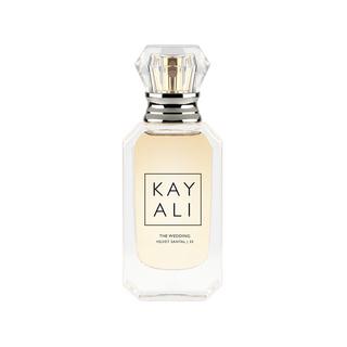 Kayali The Wedding Velvet Santal 35 - Eau de Parfum Intense  