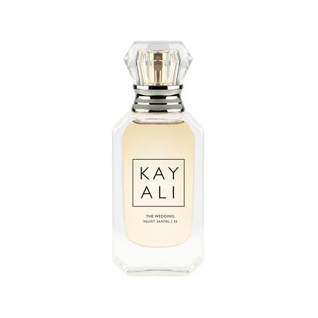 Kayali The Wedding Velvet Santal 35 - Eau de Parfum Intense  