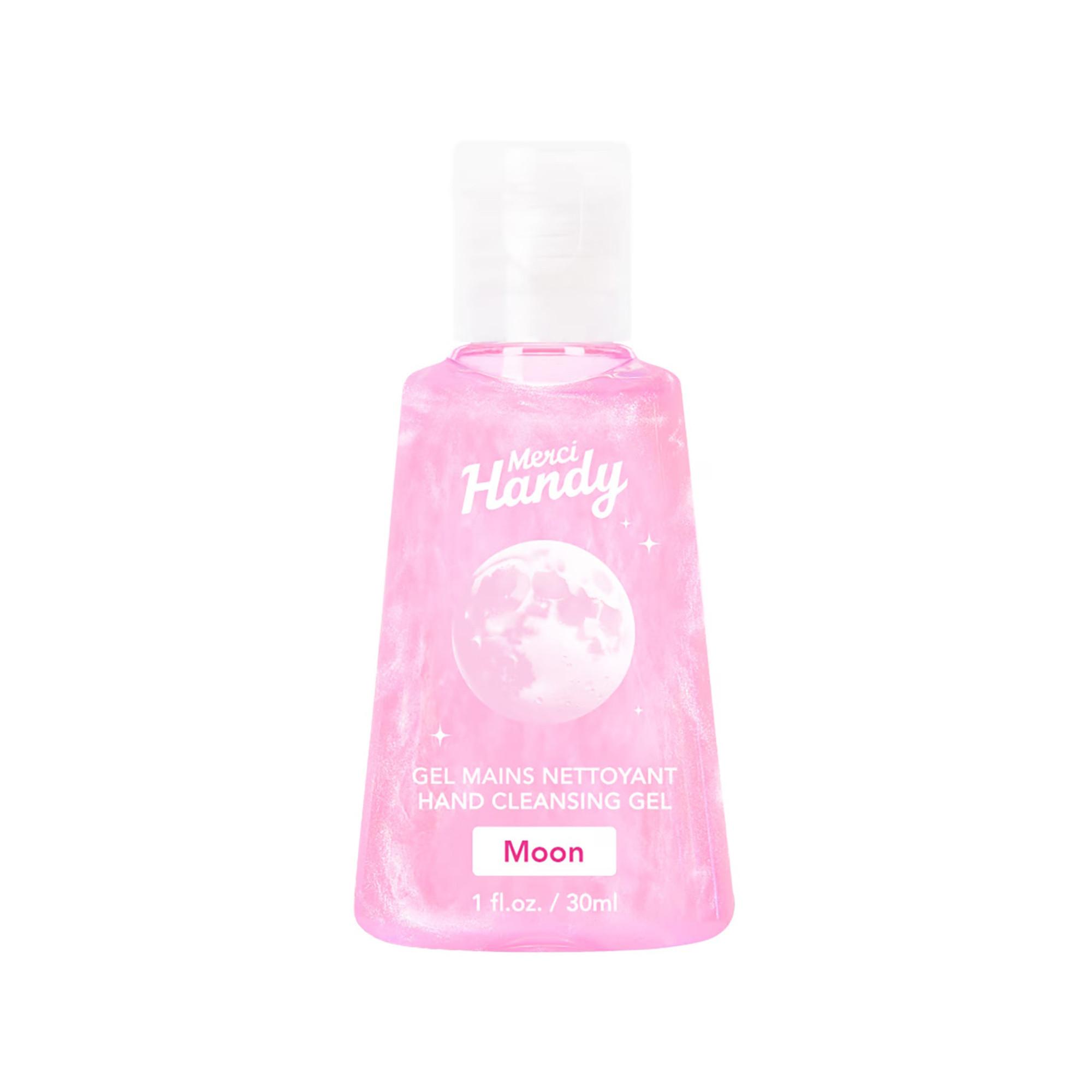 Merci Handy  Nettoyant  - Gel pour les mains 