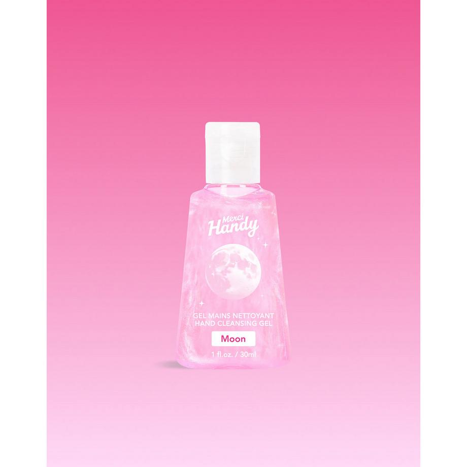 Merci Handy  Nettoyant  - Gel pour les mains 