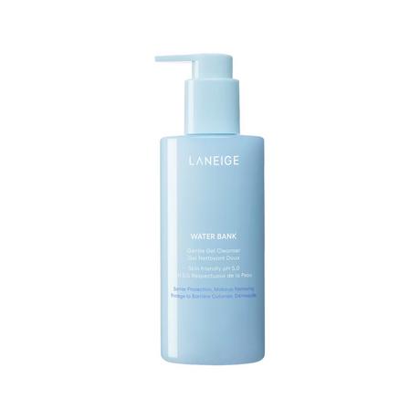 LANEIGE  WATER BANK - Gel Nettoyant Doux 