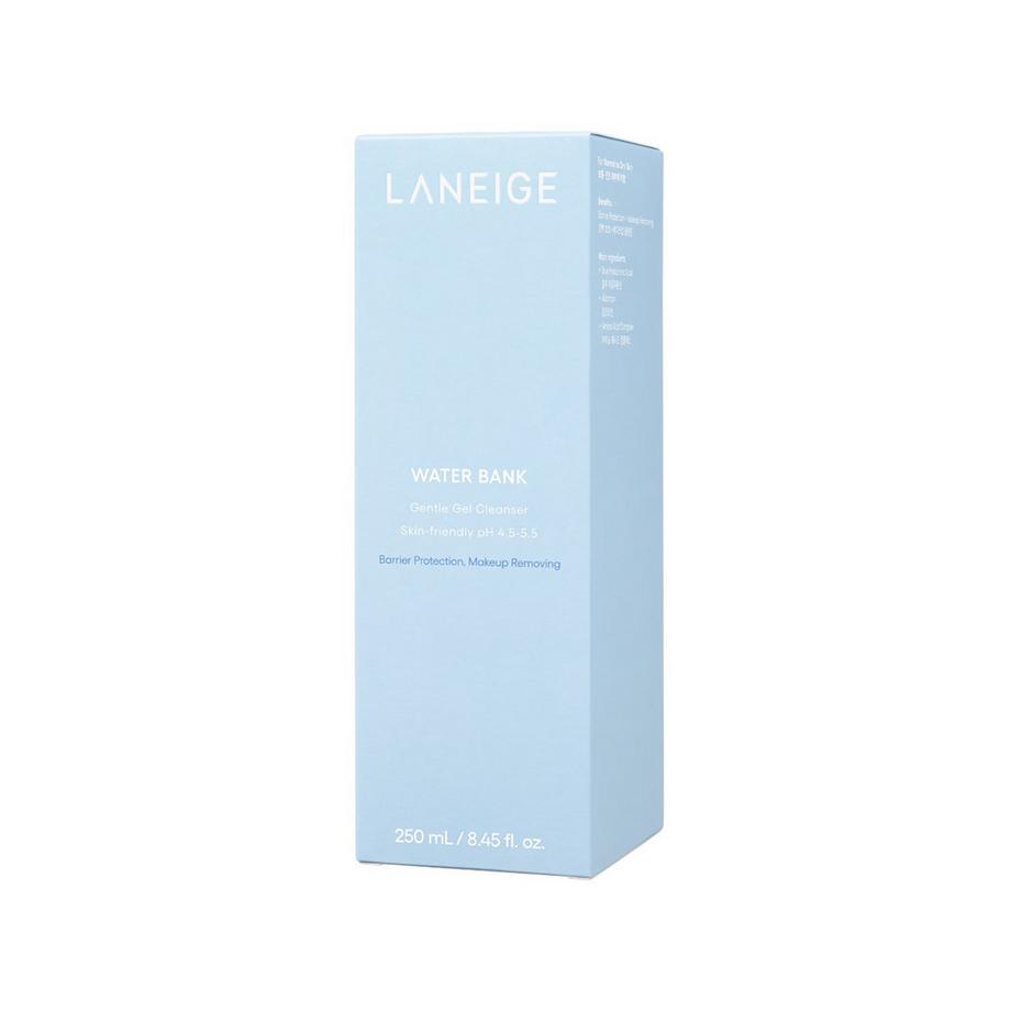 LANEIGE  WATER BANK - Gel detergente delicato 