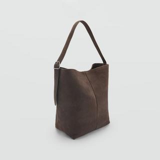 MANGO Carnaby Tote-Bag 