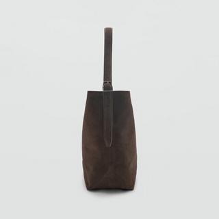 MANGO Carnaby Tote-Bag 