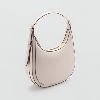 MANGO Lake Shoulder Bag 