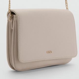 MANGO Corina Crossbody bag 