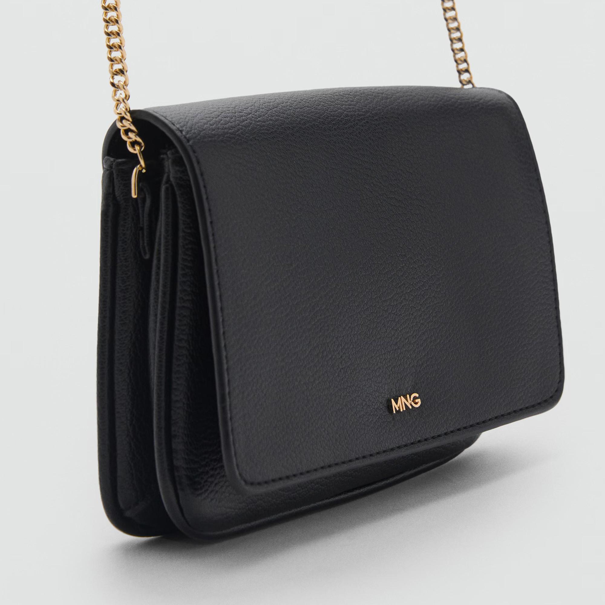 MANGO Corina Crossbody bag 