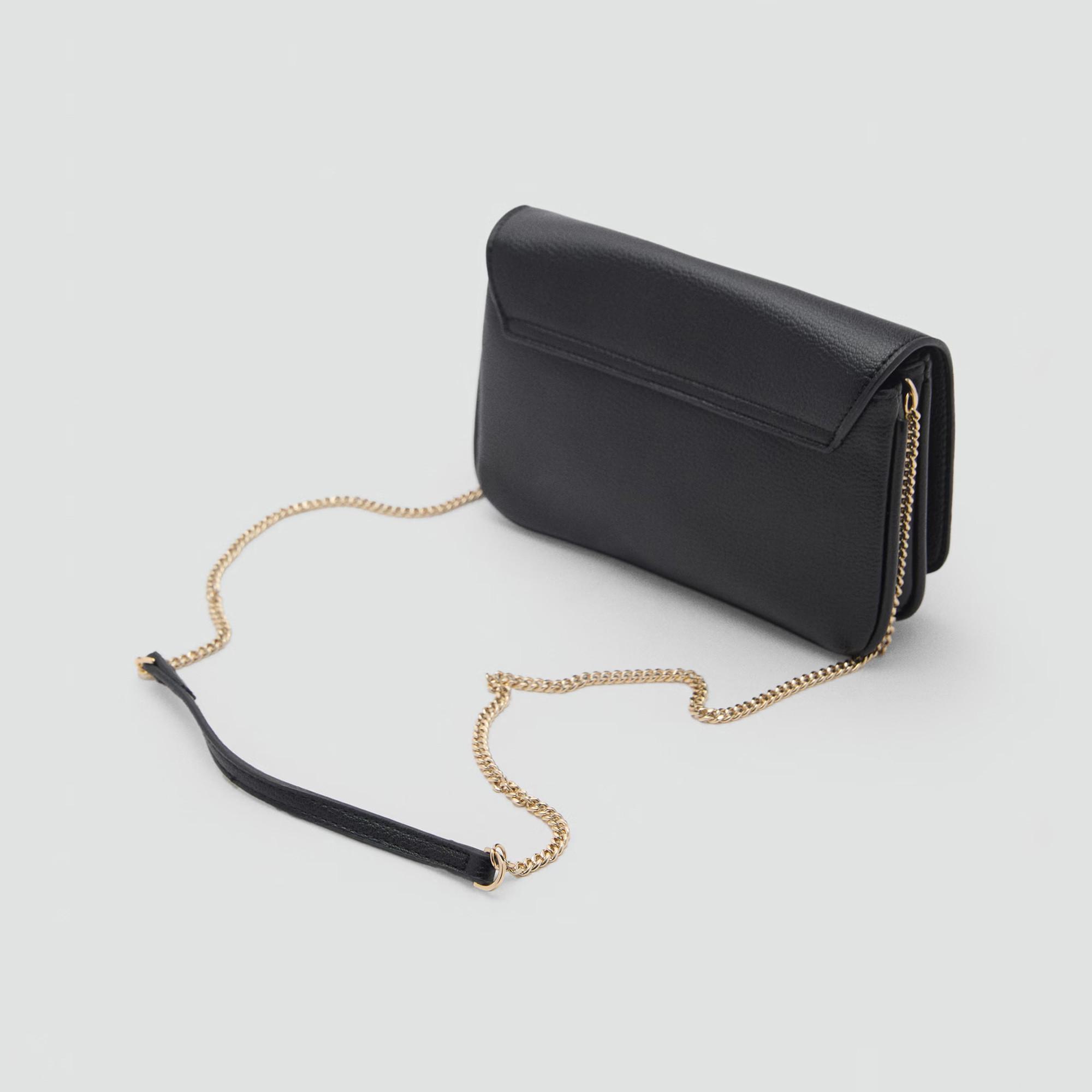 MANGO Corina Crossbody bag 