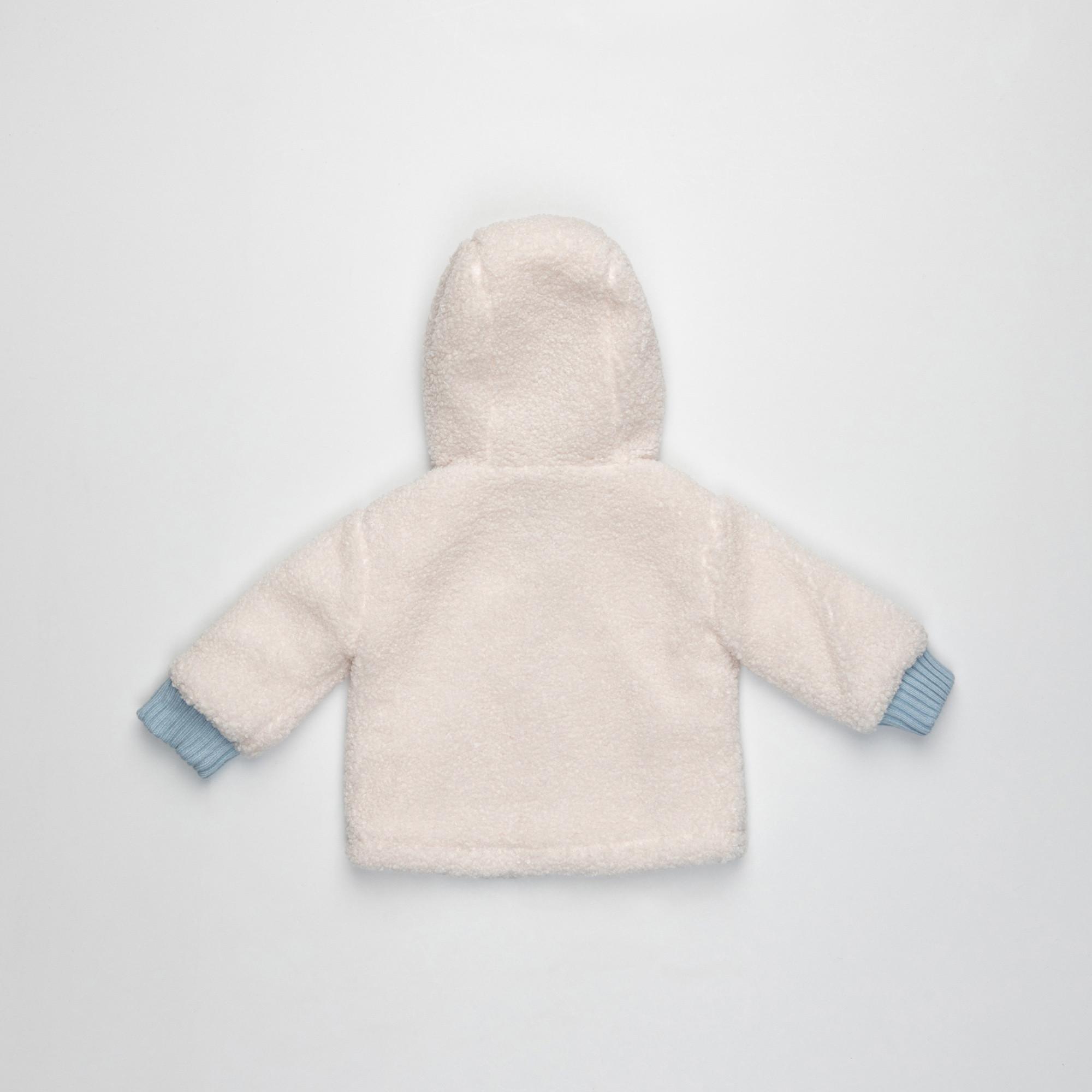 Manor Baby  Kunstpelzjacke 
