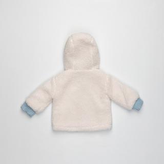 Manor Baby  Kunstpelzjacke 