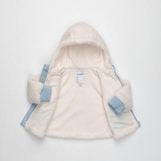 Manor Baby  Kunstpelzjacke 
