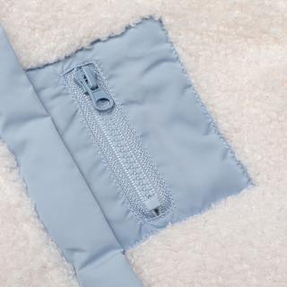 Manor Baby  Kunstpelzjacke 