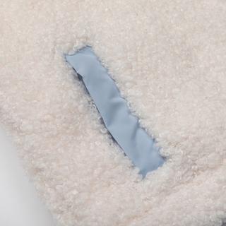 Manor Baby  Kunstpelzjacke 