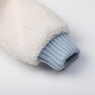 Manor Baby  Kunstpelzjacke 