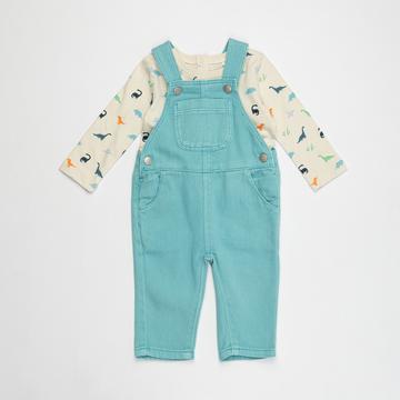 Set, t-shirt e pantaloni