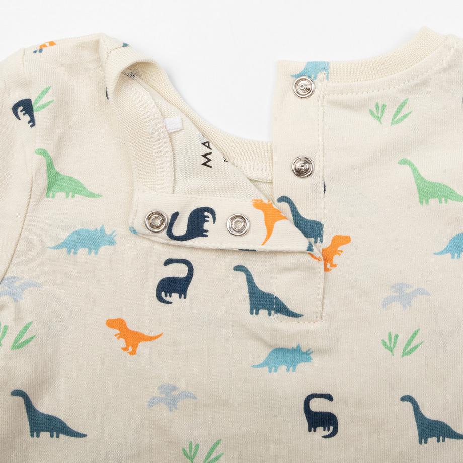 Manor Baby  Ensemble: t-shirt & pantalon 