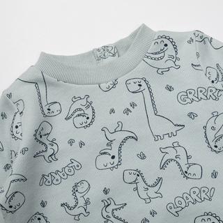 Manor Baby  Set: T-Shirt und Hose 