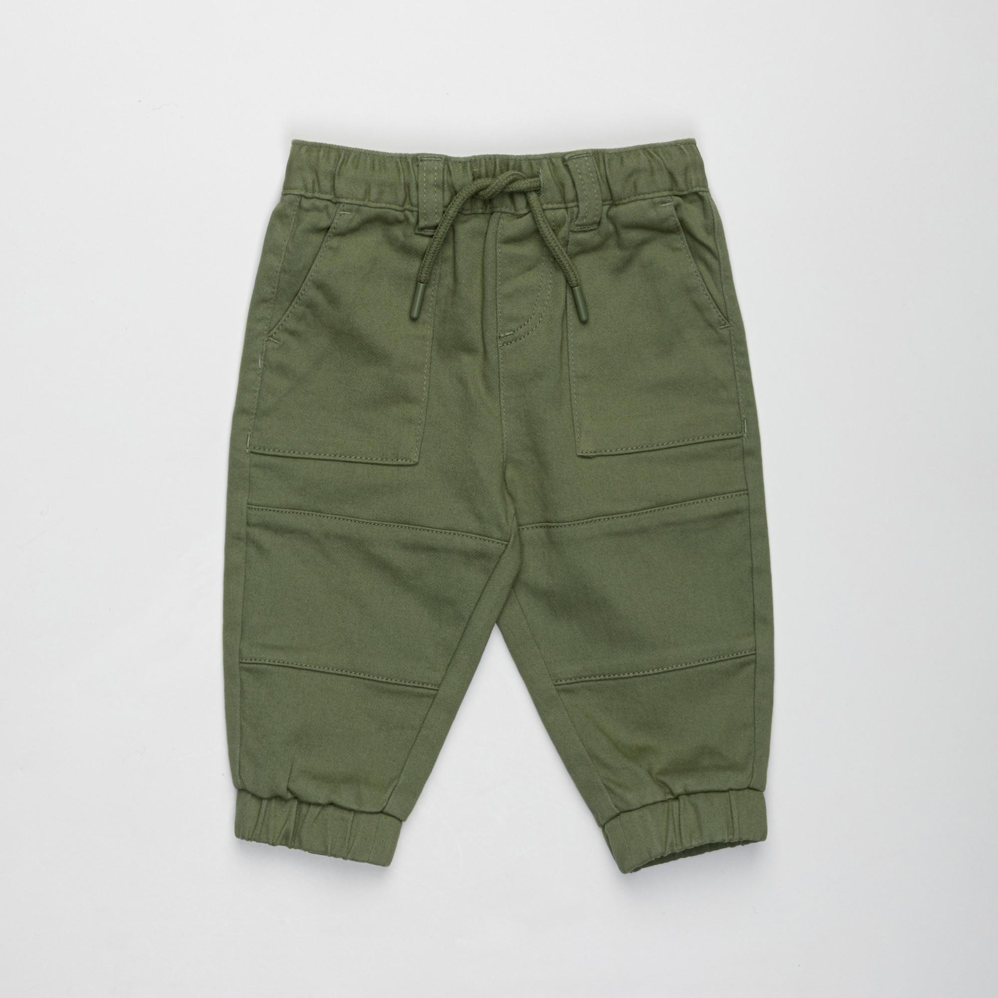 Manor Baby  Hose mit Gummizug 