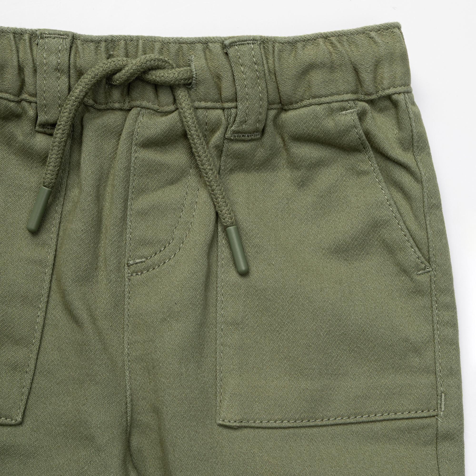 Manor Baby  Hose mit Gummizug 