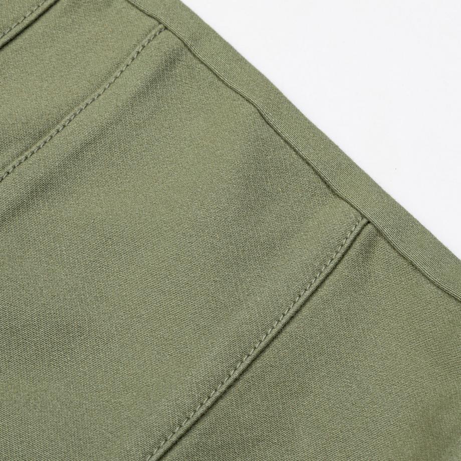 Manor Baby  Pantalon avec elastiques aux chevilles 