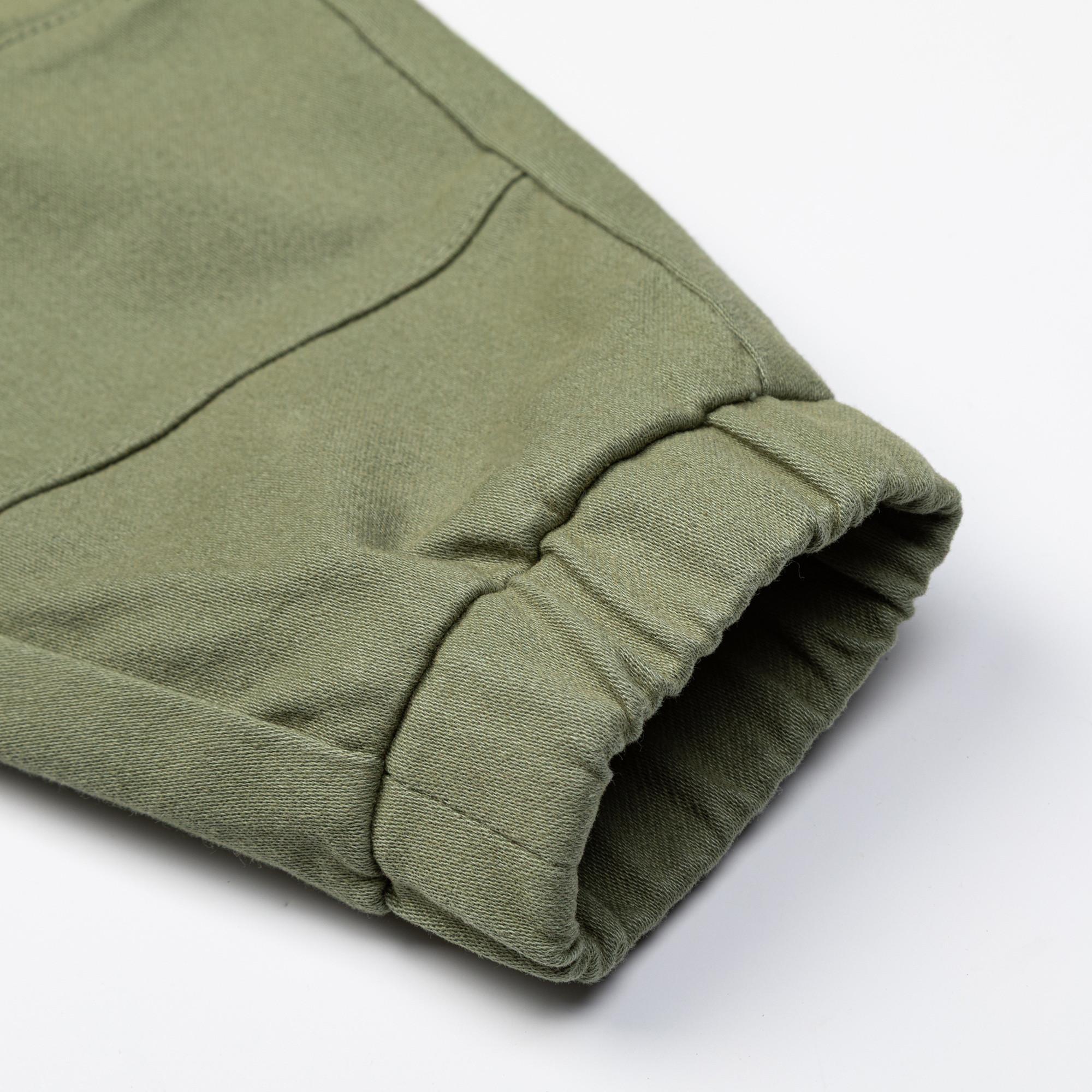 Manor Baby  Hose mit Gummizug 