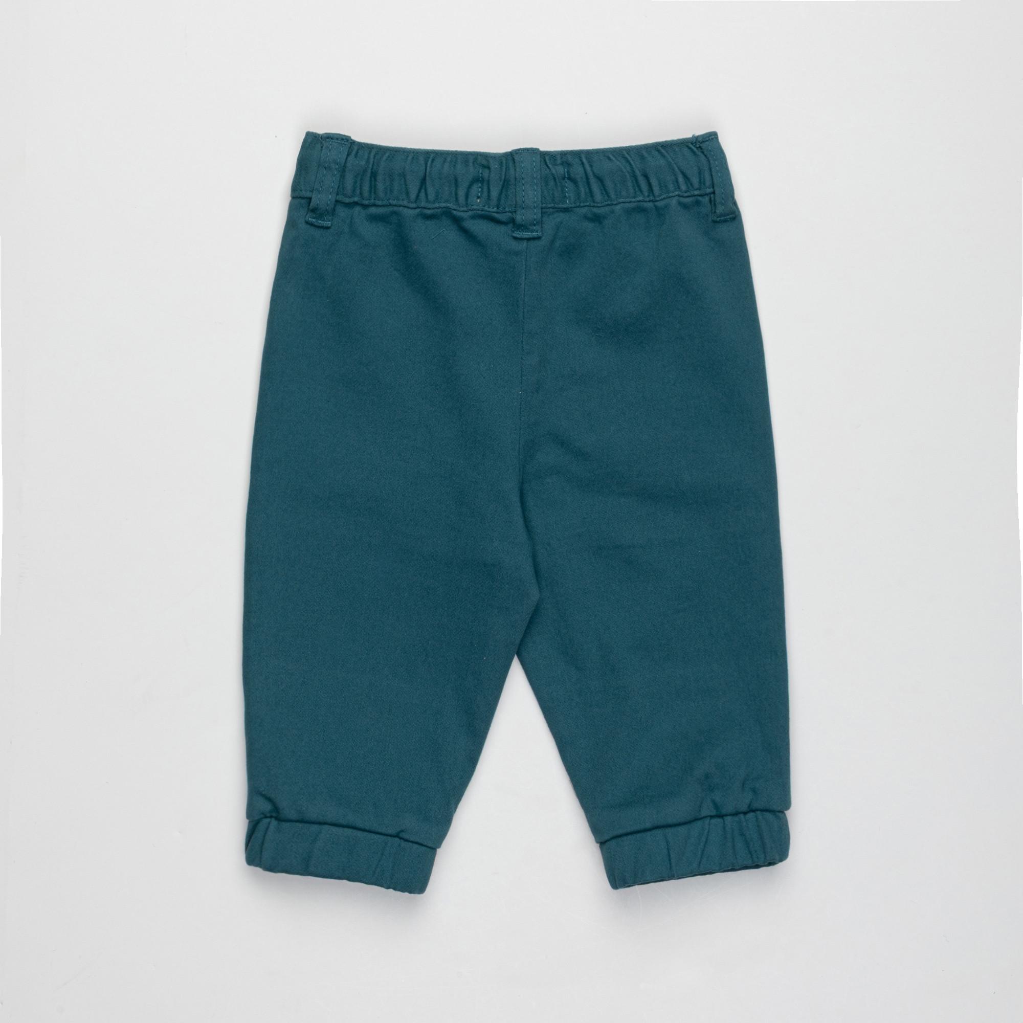 Manor Baby  Hose mit Gummizug 