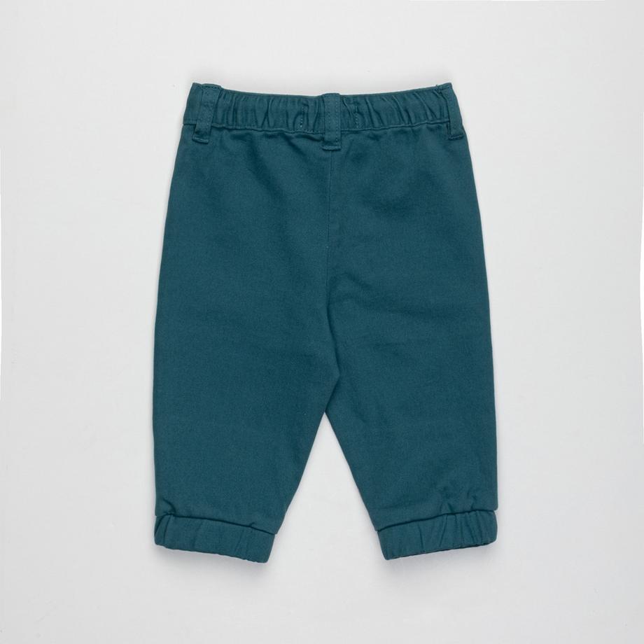 Manor Baby  Pantaloni con elastico alla caviglia 