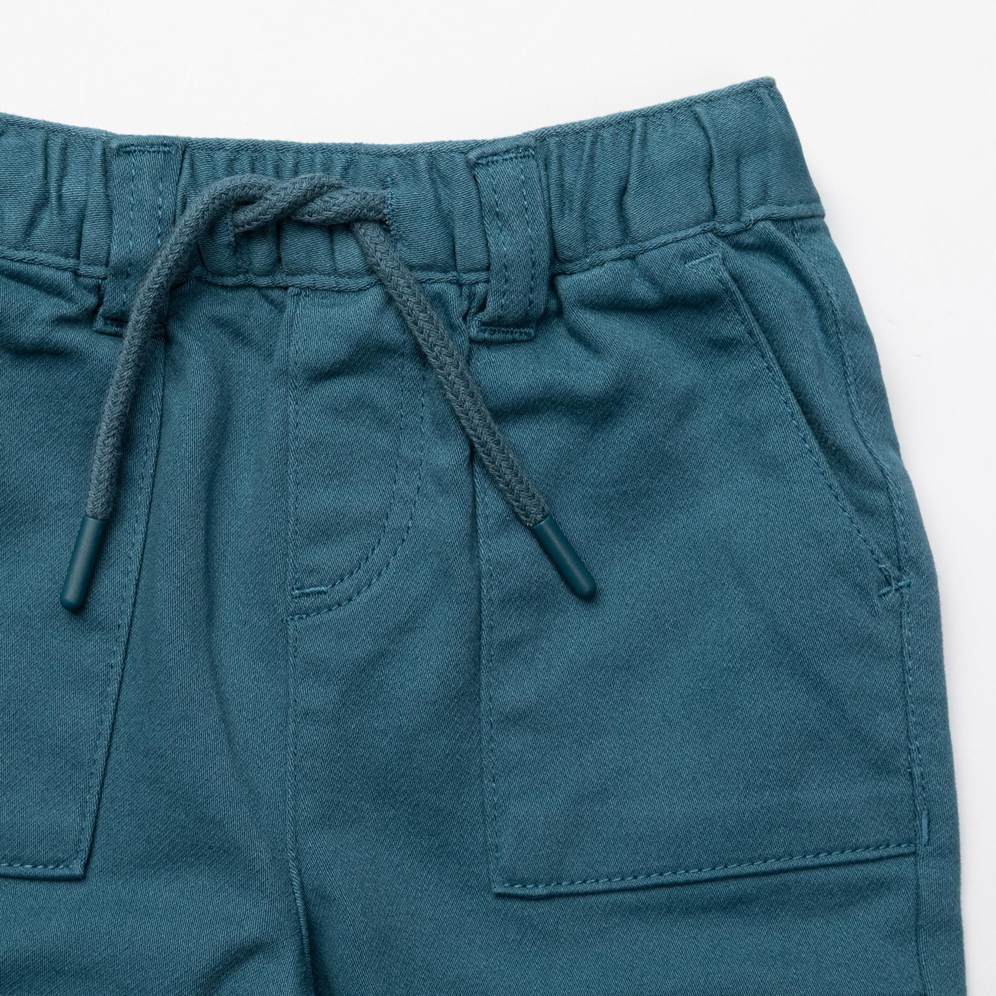 Manor Baby  Hose mit Gummizug 