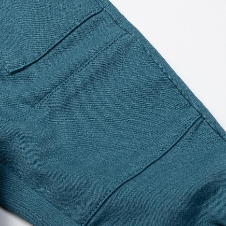Manor Baby  Pantaloni con elastico alla caviglia 