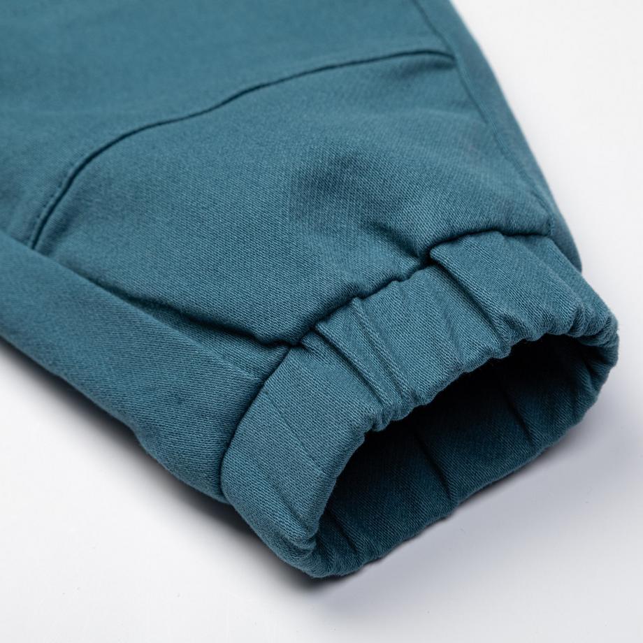 Manor Baby  Pantaloni con elastico alla caviglia 